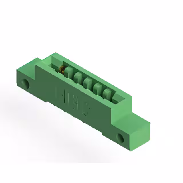 307-006-557-112 EDAC Inc.  Edgeboard Connectors